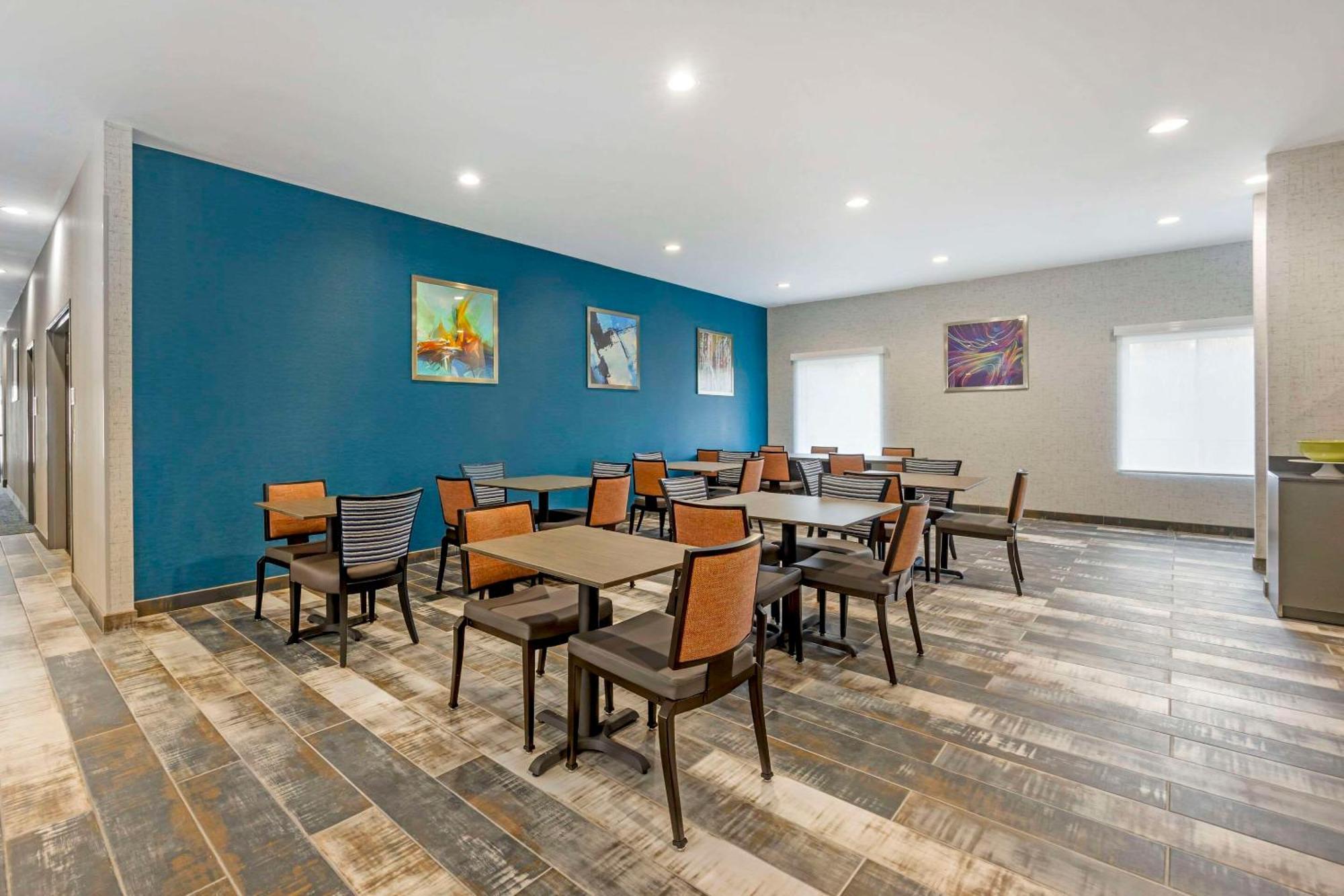 Quality Inn & Suites Joelton - Nashville Exterior photo