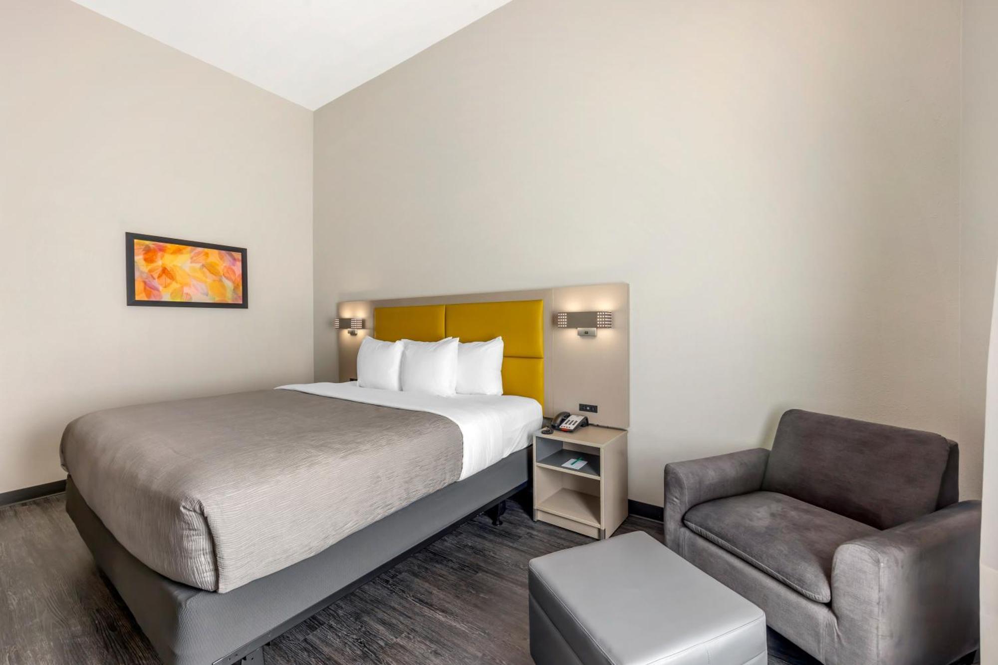 Quality Inn & Suites Joelton - Nashville Exterior photo