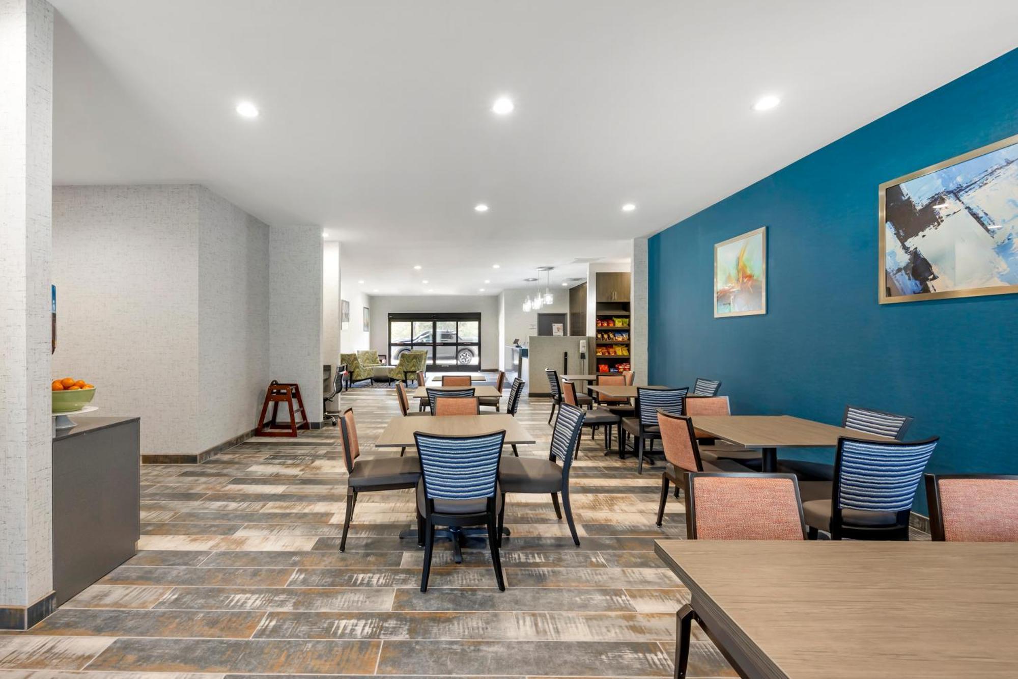 Quality Inn & Suites Joelton - Nashville Exterior photo